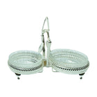 JAM POT SET QUEENANE 4333 PC