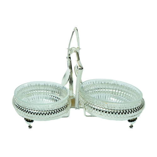 JAM POT SET QUEENANE 4333 PC