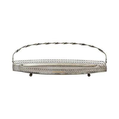 TRAY QUEENANE SANDWICH 5991