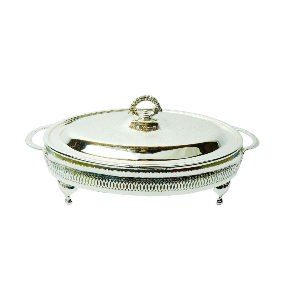 DONGA QUEENANE OVAL 6295