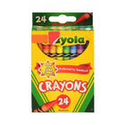 CRY 24CT 8SZ GLOBAL