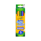 587645 CRY 5CT CLASSIC STIPS MARKERS A.I