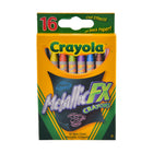 CRY 16CT METALLIC FX