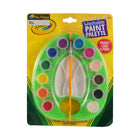 541062 CRY WASH PAINT POT PALETTE