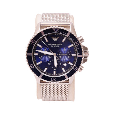 EMPORIO ARMANI WATCH AR11587