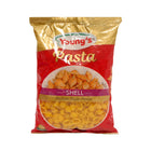 YOUNGS SHELL MACARONI PASTA PH 400 GM
