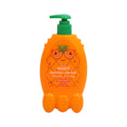 CLOUD 9 BODY WASH & BUBBLE BATH PINEAPPLE & ORANGE 300 ML