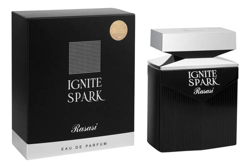 Rasasi - Ignite Spark Men Edp 100ml