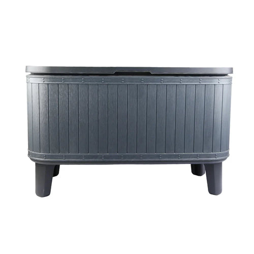 ICE BOX IGLOO 56 LTR KETER BEVY BAR 2622046