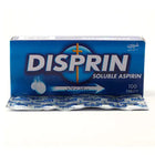 Disprin Tablets 300mg (1 Strip = 10 Tablets)