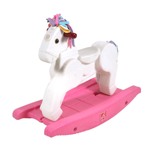 Step 2 Rocking Horse Ponny 497200