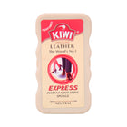 KIWI EXPRESS INSTANT SHOE SHINE SPONGE  (NEUTRAL)