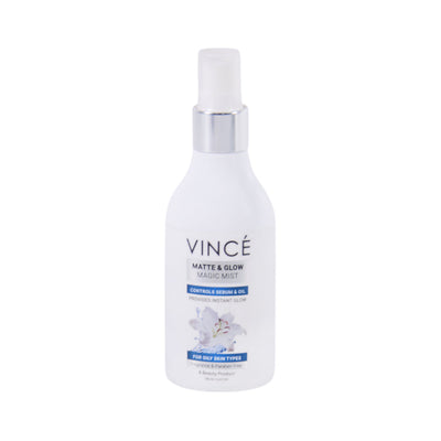 VINCE MATTE & GLOW MAGIC MIST 100ML
