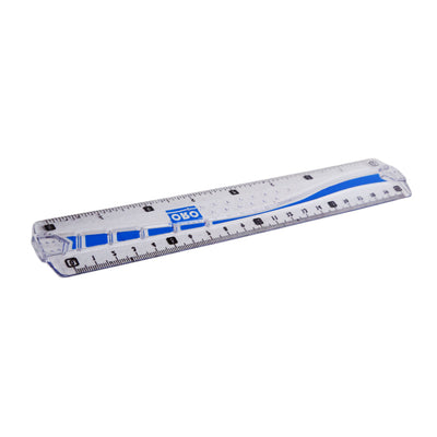 ORO SCALE 8 INCH 321