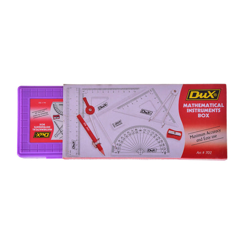 DUX GEOMETRY 702