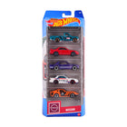 1806 HOT WHEEL DINKEY SET