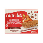 NUTRILOV ALMOND CAPPUCCINO GRANOLA 6-BAR 270G