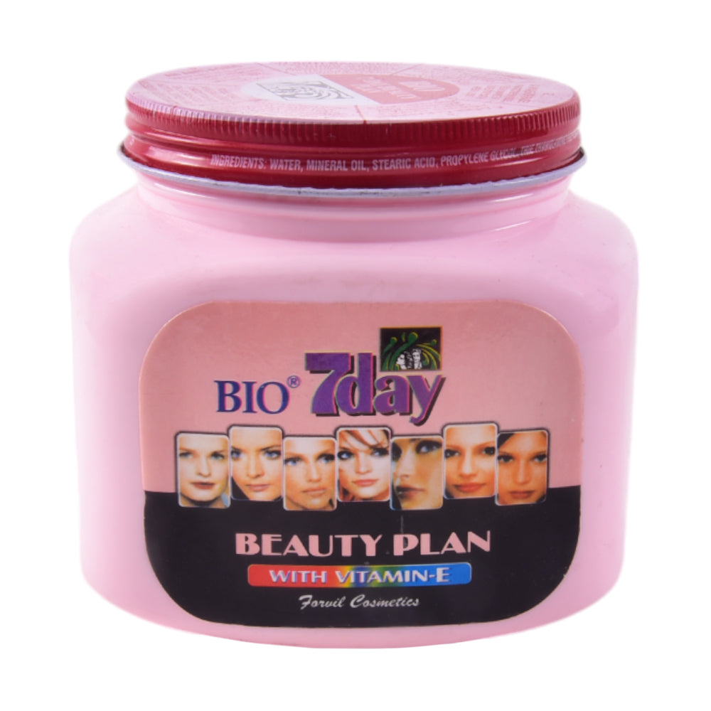 7 DAYS CREAM