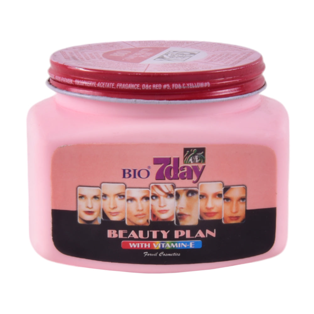 7 DAYS CREAM