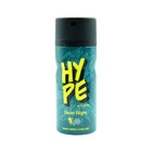 HYPE BY CAPRI BODY SPRAY NEON NIGHT FOR MEN 150 ML