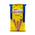 BONY-O WAFER MASTER MANGO 80 GM