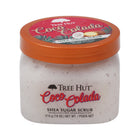 TREE HUT COCO COLADA SHEA SUGAR SCRUB 510G