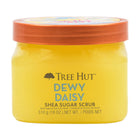TREE HUT DEWY DAISY SHEA SUGAR SCRUB 510G