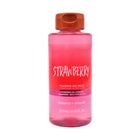 TREE HUT STRAWBERRY FOAMING GEL WASH 532ML