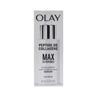 OLAY COLLAGEN PEPTIDE MAX 2X VISIBLY SERUM 40ML
