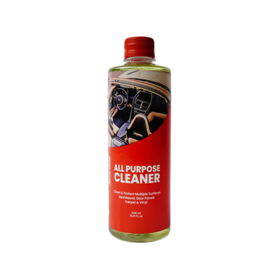 CARRERA ALL PURPOSE CLEANER 500 ML