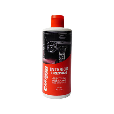 CARRERA INTERIOR DRESSING 500 ML