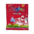 HILAL JIGGLES TEETH JELLY 10.8 GM