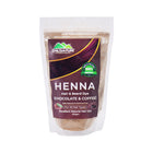 CHILTAN CHOCOLATE & COFFEE HENNA 200GM