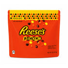 HERSHEYS REESSESS PIECES 142 GM