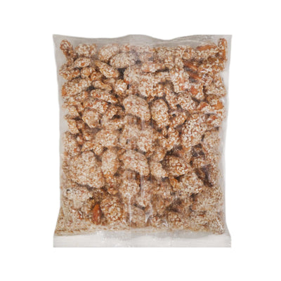 AUK FOOD PEANUT REORI 300 GM