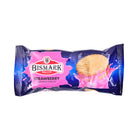 BISMARK BISCUITS STRAWBERRY SANDWICH BISCUIT 18 GM