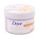 DOVE HAIR SHAPING BUTTER CREAM 297G