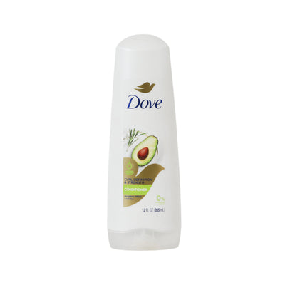 DOVE CONDITIONOR CURL DEFINITION & STRENGTH 355 ML