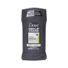 DOVE MEN DEO STICK STAIN DEFENSE FRESH 48H 76 GM