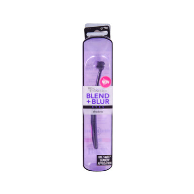 REAL TECHNIQUES NEW BLEND BLUR EYES SHADOW BRUSH PC