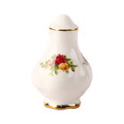 SALT & PEPPER OCR ROYAL ALBERT