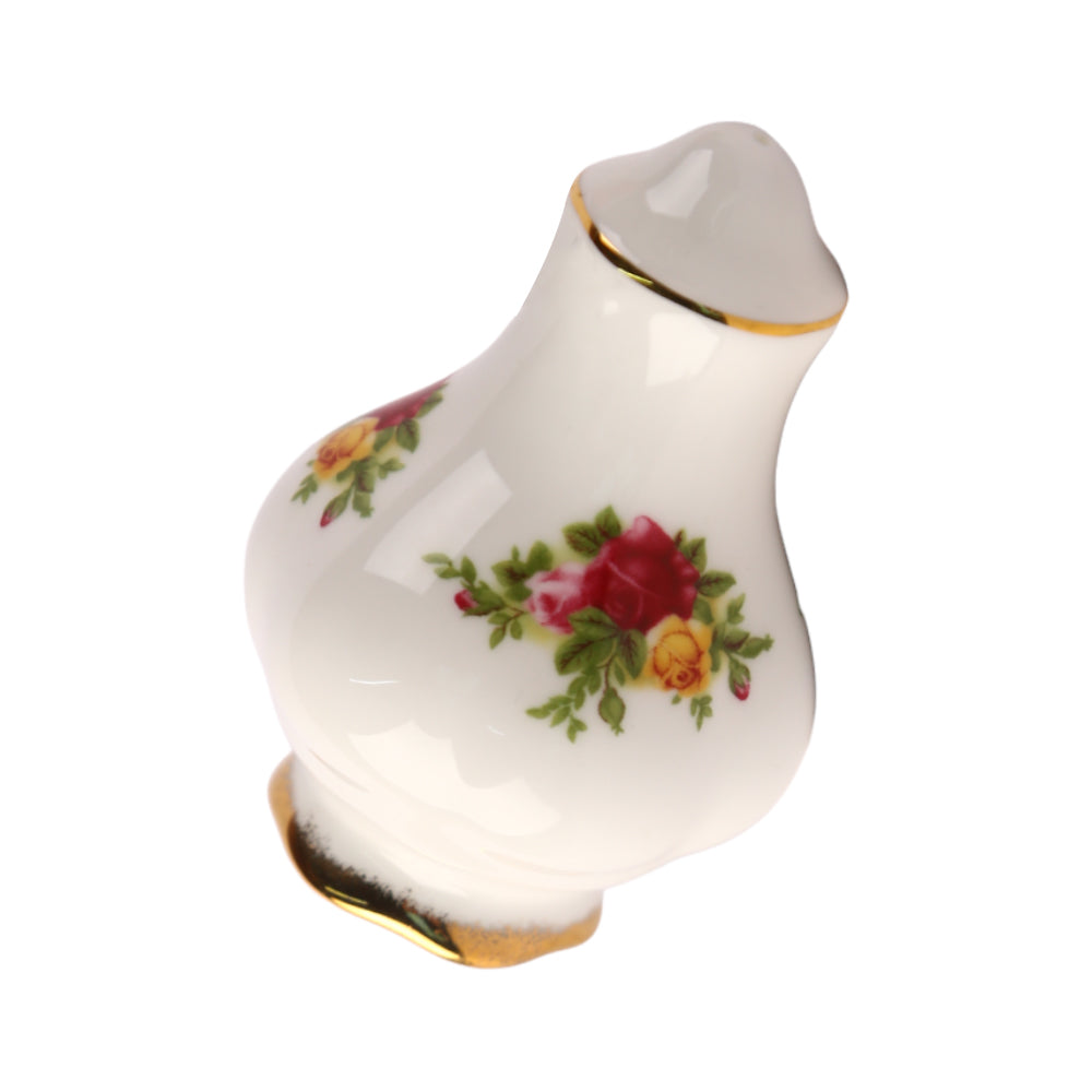 SALT & PEPPER OCR ROYAL ALBERT