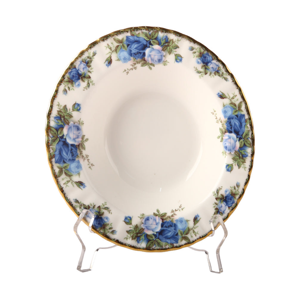 PLATE DEEP MLR/21CM ROYAL ALBERT