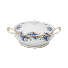 DONGA ROYAL ALBERT MLR