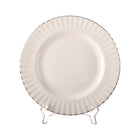 PLATE DINNER ROYAL ALBERT 27CM CHANTILLY
