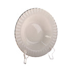 PLATE DEEP ROYAL ALBERT 21CM CHANTILLY