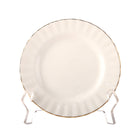 PLATE QUATER 16CM ROYAL ALBERT VALDOR