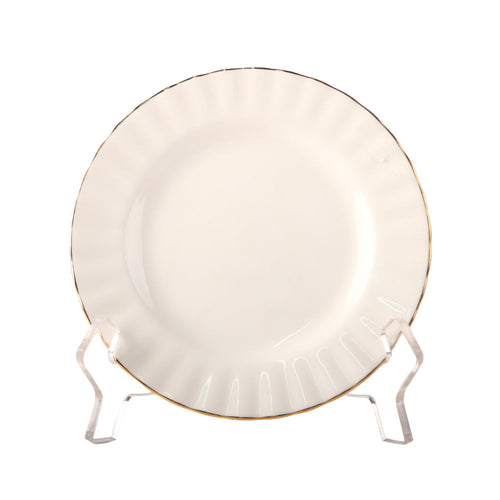 PLATE QUATER 16CM ROYAL ALBERT VALDOR