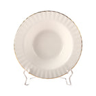 PLATE DEEP ROYAL ALBERT VALDOR/21CM