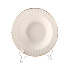 PLATE DEEP ROYAL ALBERT VALDOR/21CM